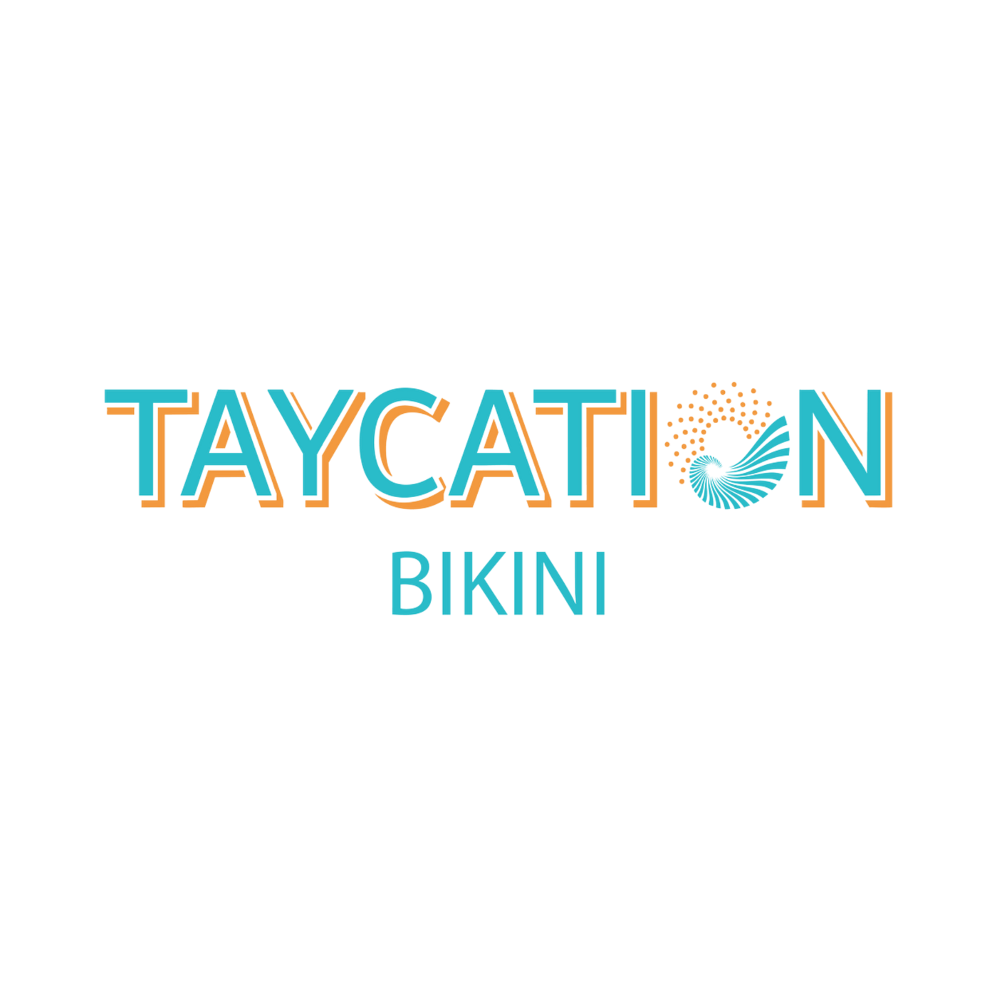 TAYCATION Bikini